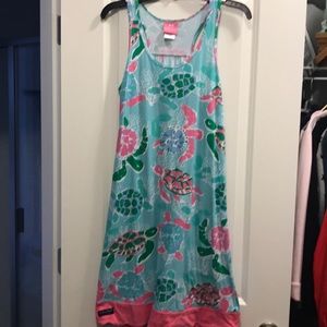 Simply Southern dress